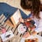 Arteza® Adjustable Wood Desktop Table Easel with Drawer